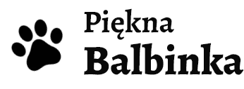 Piękna Balbinka logo